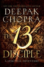 book The 13th Disciple: A Spiritual Adventure