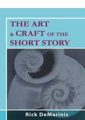 book The Art & Craft of the Short Story