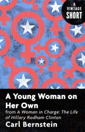 book A Young Woman on Her Own: From A Woman in Charge