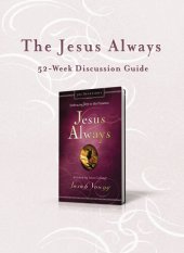 book The Jesus Always 52-Week Discussion Guide