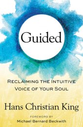 book Guided: Reclaiming the Intuitive Voice of Your Soul