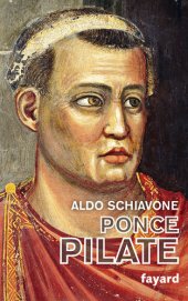 book Ponce Pilate