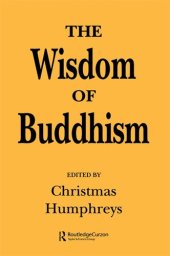 book The Wisdom of Buddhism