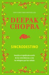 book Sincrodestino: Descifra el significado oculto de las coincidencias