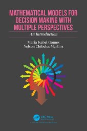 book Mathematical Models for Decision Making with Multiple Perspectives