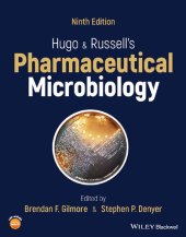 book Hugo and Russell's Pharmaceutical Microbiology