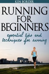 book Running for Beginners