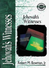 book Jehovah's Witnesses