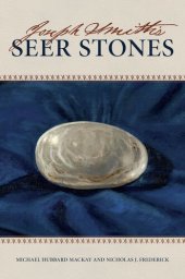 book Joseph Smith's Seer Stones