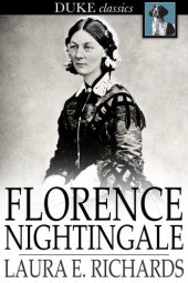 book Florence Nightingale: The Angel of the Crimea, a Story for Young People