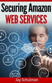 book Securing Amazon Web Services