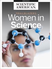 book Trailblazers: Women in Science