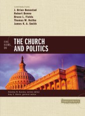 book Five Views on the Church and Politics