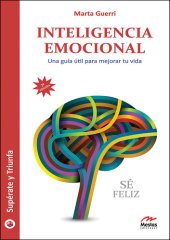 book Inteligencia emocional: Una guía útil para mejorar tu vida