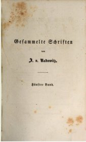 book Gesammelte Schriften / Fragmente; 2