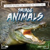 book Savage Animals