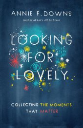 book Looking for Lovely: Collecting Moments that Matter