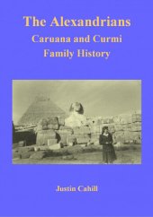 book The Alexandrians: Caruana and Curmi Family History