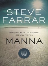 book Manna: When You're Out of Options, God Will Provide