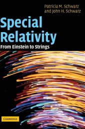 book Special Relativity: From Einstein to Strings  (Instructor Solution Manual, Solutions)