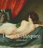 book Diego Velázquez (1599-1660)