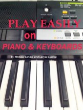 book Play Easily on Piano and Keyboards