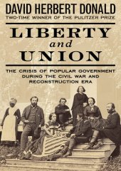 book Liberty and Union