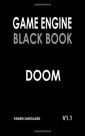 book Game Engine Black Book: DOOM: v1.1