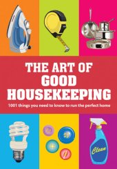 book The Art of Good Housekeeping