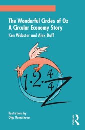 book The Wonderful Circles of Oz: A Circular Economy Story