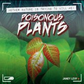 book Poisonous Plants