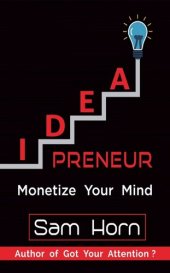 book IDEApreneur