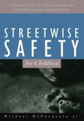 book Streetwise Safety for Children