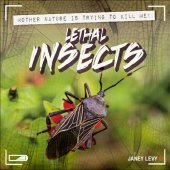 book Lethal Insects