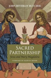 book Sacred Partnership: Jesus and Mary Magdalene