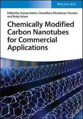 book Chemically Modified Carbon Nanotubes for Commercial Applications