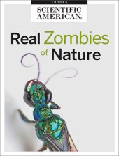 book The Real Zombies of Nature