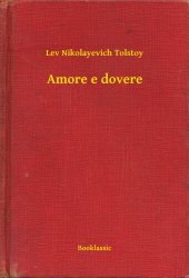 book Amore e dovere