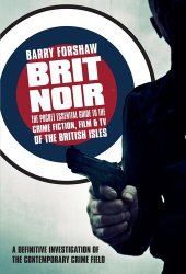 book Brit Noir: The Pocket Essential Guide to British Crime Fiction, Film & TV