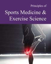 book Principles of Sports Medicine & Kinesiology