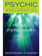 book Psi and Psychiatry