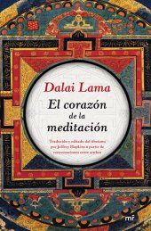 book El corazón de la meditación