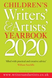 book Children's Writers' & Artists' Yearbook 2020