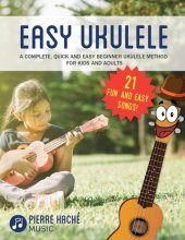 book Easy Ukulele