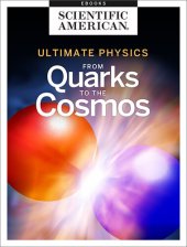 book Ultimate Physics: From Quarks to the Cosmos