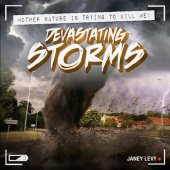 book Devastating Storms