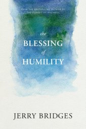 book The Blessing of Humility