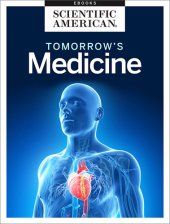 book Tomorrow's Medicine