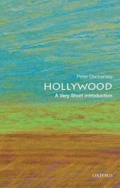 book Hollywood: A Very Short Introduction