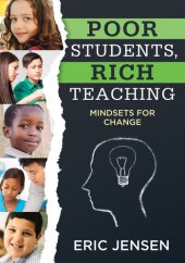 book Poor Students, Rich Teaching: Mindsets for Change